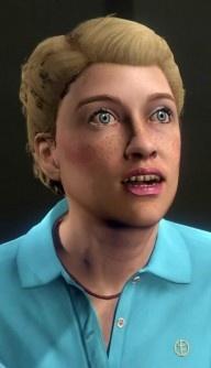 Marnie Allen