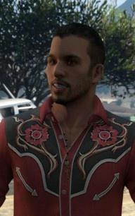 Oscar Guzman