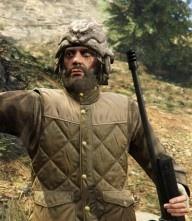 Sasquatch Hunter