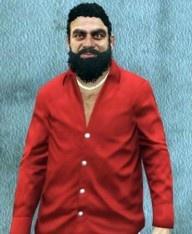 Tahir Javan