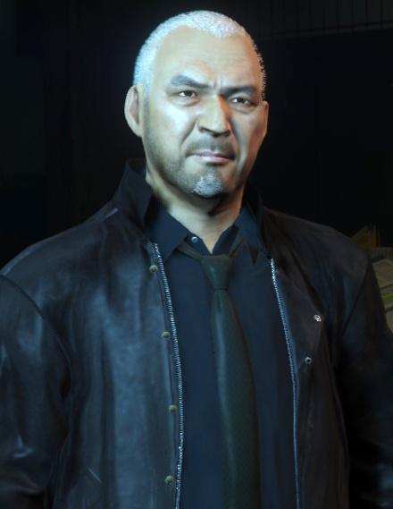Wei Cheng - GTA 5 Characters Guide, Bio & Voice Actor Wei Cheng - GTA 5 Characters Guide, Bio & Voice Actor