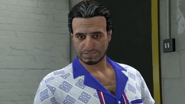 Yusuf Amir - GTA 5 Characters Guide, Bio & Voice Actor Yusuf Amir - GTA 5 Characters Guide, Bio & Voice Actor