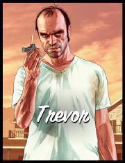 Trevor Philips