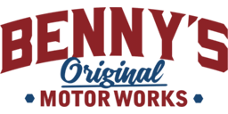 Acquisition: Benny's Original Motor Works