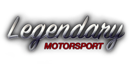 Acquisition: Legendary Motorsport