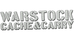 Acquisition: Warstock Cache & Carry