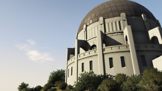 Galileo Observatory