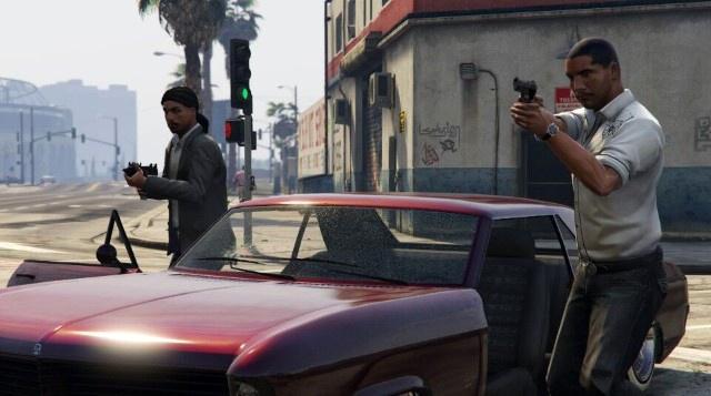 Madrazo Cartel - GTA 5 Gang Madrazo Cartel - GTA 5 Gang