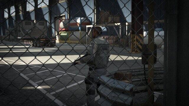 Merryweather Security - GTA 5 Gangs & Factions Guide Merryweather Security - GTA 5 Gangs & Factions Guide