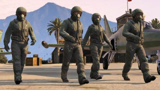 Military Military