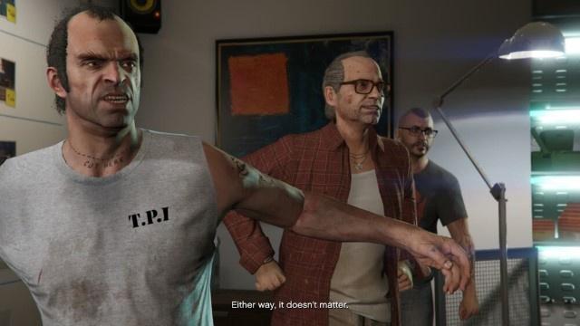 GTA V: 5 momentos em que todos nós fomos Trevor Phillips