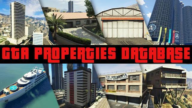 How to Sell Property in GTA 5
