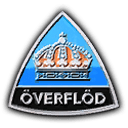 Overflod