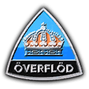 Overflod 