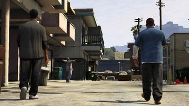 Repossession - GTA 5 Mission Repossession - GTA 5 Mission