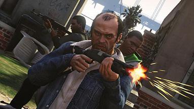 Hood Safari - GTA 5 Mission Hood Safari - GTA 5 Mission