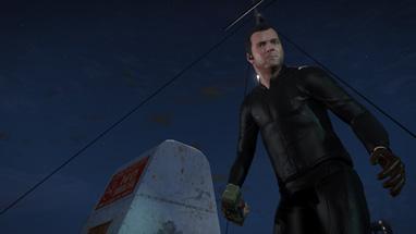 The Merryweather Heist (Freighter) - GTA 5 Mission The Merryweather Heist (Freighter) - GTA 5 Mission