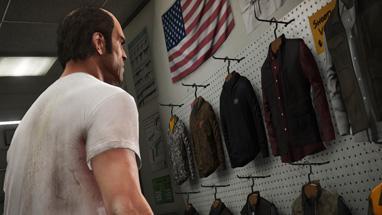 Boiler Suits - GTA 5 Mission Boiler Suits - GTA 5 Mission