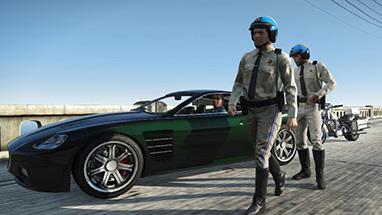 I Fought the Law... - GTA 5 Mission Gold Medal Guide I Fought the Law... - GTA 5 Mission Gold Medal Guide