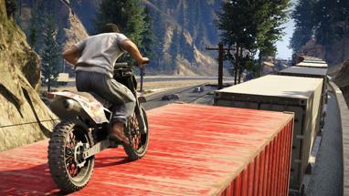 Derailed - GTA 5 Mission Derailed - GTA 5 Mission