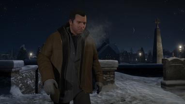 Bury the Hatchet - GTA 5 Mission Gold Medal Guide Bury the Hatchet - GTA 5 Mission Gold Medal Guide
