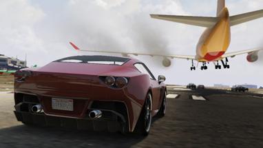 Legal Trouble - GTA 5 Mission Legal Trouble - GTA 5 Mission
