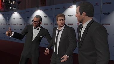Meltdown - GTA 5 Mission Meltdown - GTA 5 Mission