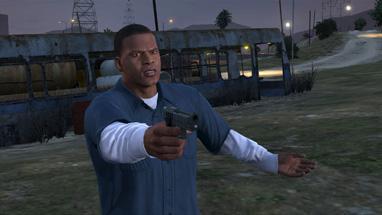 Something Sensible (Ending A) - GTA 5 Mission Something Sensible (Ending A) - GTA 5 Mission