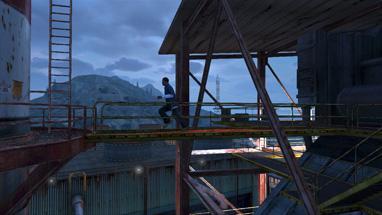 The Time's Come (Ending B) - GTA 5 Mission The Time's Come (Ending B) - GTA 5 Mission