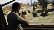 GTA 5 Mission - Trevor Philips Industries