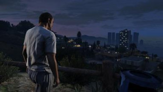 GTA 5 Mission - Friends Reunited