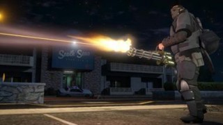 GTA 5 Mission - The Paleto Score GTA 5 Mission - The Paleto Score
