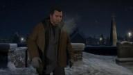 GTA 5 Mission - Bury the Hatchet