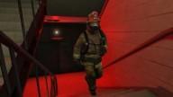 065 the bureau raid fire crew