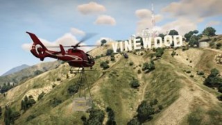GTA 5 Mission - The Big Score (Obvious Approach) GTA 5 Mission - The Big Score (Obvious Approach)
