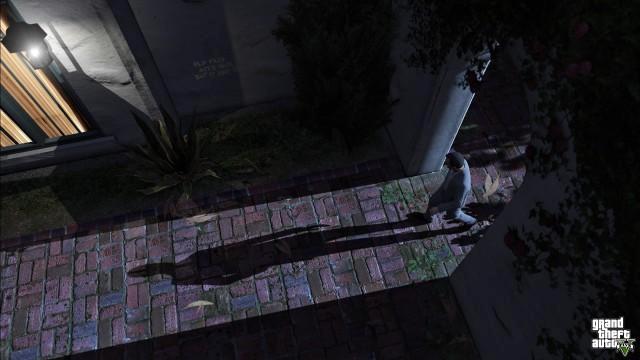 Murder Mystery - GTA 5 Hobby