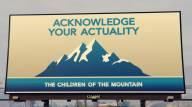 Children of the Mountain