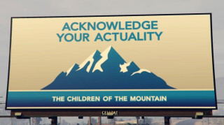 Children of the Mountain