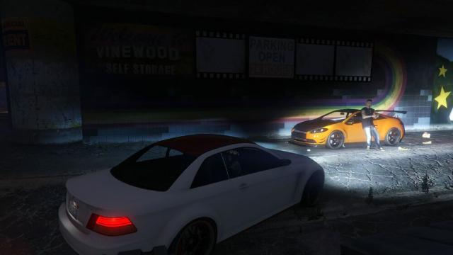 Shift Work - GTA 5 Strangers & Freaks Shift Work - GTA 5 Strangers & Freaks