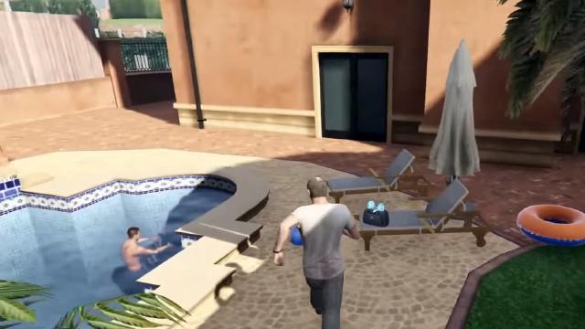 Vinewood Souvenirs - Tyler - GTA 5 Strangers & Freaks Gold Medal Guide Vinewood Souvenirs - Tyler - GTA 5 Strangers & Freaks Gold Medal Guide