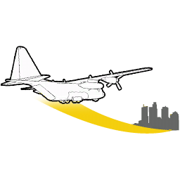 City Landing GTA Online Flight School Mission