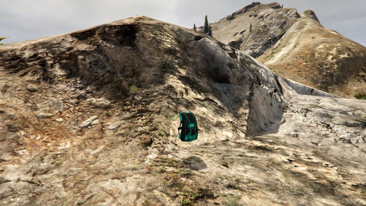 GTA Online Junk Energy Jump 22 Mission