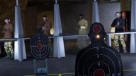 Shooting range