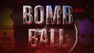 Bomb ball
