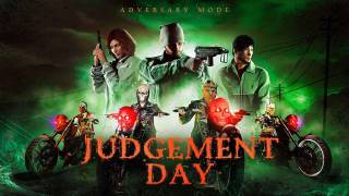 Judgement day 2