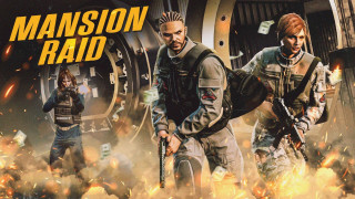 Mansion Raid