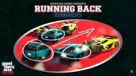 Running back remix