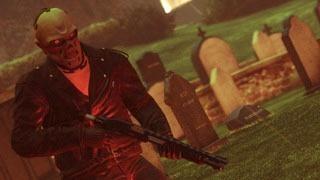 Condemned: Condemned II image