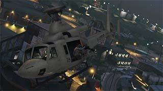 Extraction: Extraction III image
