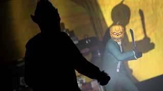 Slasher: Bunker - Slasher image